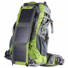 Solar Backpacks