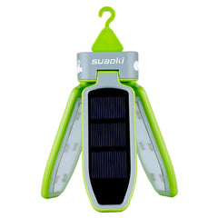 Solar Camping Lamp