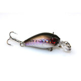 4.5cm 4.2g Swim Fish Fishing Lure