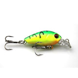 4.5cm 4.2g Swim Fish Fishing Lure