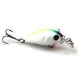 4.5cm 4.2g Swim Fish Fishing Lure