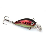 4.5cm 4.2g Swim Fish Fishing Lure