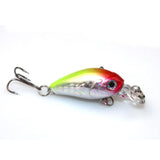 4.5cm 4.2g Swim Fish Fishing Lure