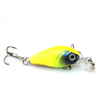 4.5cm 4.2g Swim Fish Fishing Lure