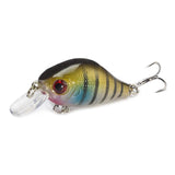 5.5cm 9g pesca crankbait hard Bait