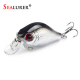 5.5cm 9g pesca crankbait hard Bait