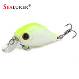 5.5cm 9g pesca crankbait hard Bait