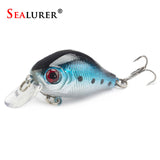 5.5cm 9g pesca crankbait hard Bait