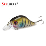 5.5cm 9g pesca crankbait hard Bait