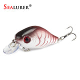 5.5cm 9g pesca crankbait hard Bait