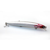 13.8cm 19g Floating Minnow Fishing Lure