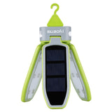 USB &Solar Rechargeable Lantern