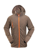 Men Summer Outdoor Camping Jacket