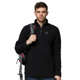 Winter Fleece Softshell Jacket