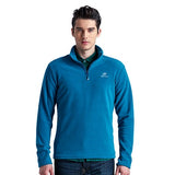 Winter Fleece Softshell Jacket