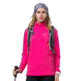 Winter Fleece Softshell Jacket