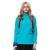 Winter Fleece Softshell Jacket