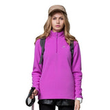 Winter Fleece Softshell Jacket