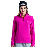 Winter Fleece Softshell Jacket