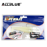 e 11cm/21g Jigging Soft Bait