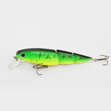 1PCS Jointed Fishing lure 10.5CM/15G