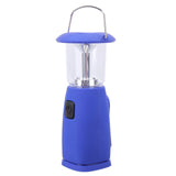 6 LED Lantern Camping Flashlight