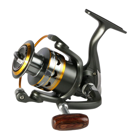 2000 - 6000 series spinning reel