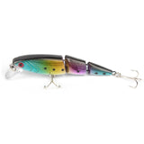 1PCS Jointed Fishing lure 10.5CM/15G