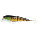 1PCS Jointed Fishing lure 10.5CM/15G