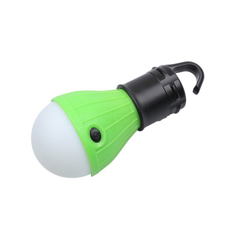 LED Camping Tent Light Bulb