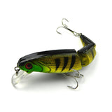 1PCS Jointed Fishing lure 10.5CM/15G