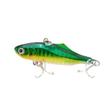 6cm 14g Winter Fishing Lures