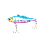 6cm 14g Winter Fishing Lures