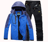 Fishing Hiking Camping Climbing Trekking jackets