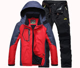 Fishing Hiking Camping Climbing Trekking jackets