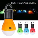 LED Camping Tent Light Bulb