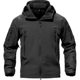 Men's Fishing Jacket Waterproof