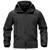 Men's Fishing Jacket Waterproof