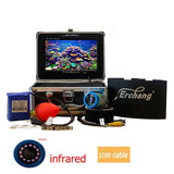 Fishing Video Camera Fish Finder