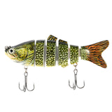 10cm 20g Fishing Lure