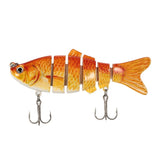 10cm 20g Fishing Lure