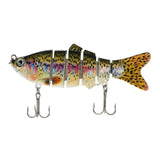 10cm 20g Fishing Lure