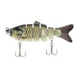 10cm 20g Fishing Lure