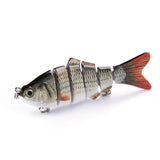 10cm 20g Fishing Lure