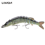 12.5cm 20g Winter Fishing Lure