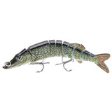 12.5cm 20g Winter Fishing Lure