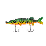 12.5cm 20g Winter Fishing Lure