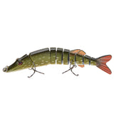 12.5cm 20g Winter Fishing Lure