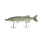 12.5cm 20g Winter Fishing Lure