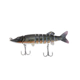 12.5cm 20g Winter Fishing Lure